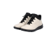 RIEKER Klassische Stiefeletten crema (Z0065-60) blanc 6