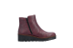 RIEKER Klassische Stiefeletten (X9165-35) rouge 2