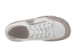 RIEKER Sportliche Schnürer (L0314-43) weiss 5