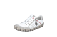 Rieker Slipper (L0355-80) bianco 1