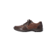 RIEKER low (03329-25) marrone 6