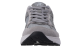 RIEKER low grigio silver (U4201-42) grau 3