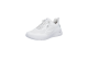 RIEKER Slipper / Trotteur (M8551-80) wit 1