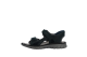 RIEKER Sandalen (26753-14) schwarz 5