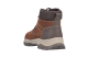 RIEKER Schnürboots noce//schoko (30241-22) braun 3