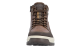 RIEKER Schnürboots (38504-25) braun 3