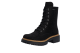 RIEKER Schnürstiefel (72609-00) noir 1