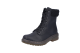 RIEKER Schnürstiefel (78220-00) schwarz 6