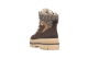 RIEKER Schnürstiefel rancho (Y6210-25) braun 4