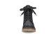RIEKER Schnürstiefel (Y7418-00) schwarz 3