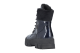 RIEKER Schnürstiefel (Y0220-14) nero 4