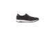 RIEKER Slipper //mogano (B3450-00) schwarz 3