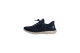 RIEKER Slipper / Trotteur marino/pazifik//negro (M5076-14) zwart 2