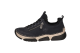 RIEKER Slipper (45973-17) zwart 4