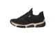 RIEKER Slipper (45976-00) schwarz 3