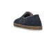 RIEKER Slipper (B5285-14) blau 4