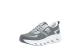 RIEKER Slipper blei (U3504-45) 1