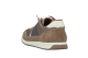 RIEKER Slipper fango (11960-64) marrone 4