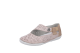 RIEKER Slipper Trotteur (43666-64) pink 1