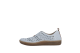 RIEKER Slipper Trotteur (N2452-10) weiss 5