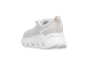 RIEKER Slipper Trotteur (W3504-60) weiss 4