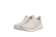 Rieker Slipper Trotteur (W4100-60) beige 6