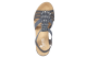 RIEKER Sonstiges (62436-14) blau 6