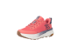 RIEKER Sportliche Schnürer coral (W4501-33) pink 1