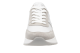 RIEKER Sportliche Schnürer quarz (W1302-83) bianco 3