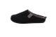 Rohde Hausschuhe (6865/90) schwarz 2