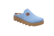 ROHDE Hausschuhe (6120/52) blau 5
