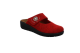 ROHDE Hausschuhe (6169/41) rot 5