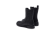 s.Oliver aus Rindsleder mit Logo-Detail (6009410.001) zwart 5