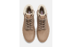 s.Oliver Ankle Boots im Materialmix mit Plateausohle (2184475.8307) marron 3