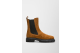 s.Oliver aus Veloursleder (6006576.305) bruin 2