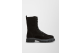 s.Oliver aus Veloursleder (6006689.001) zwart 2