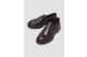 s.Oliver Loafer in Lackleder Optik (6008282.5A9) braun 2