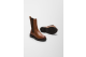 s.Oliver mit Elastikeinsatz (6006647.305) bruin 3