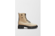 s.Oliver Schnürboots in Leder Optik (6006491.400) beige 2