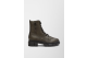 s.Oliver Schnürboots in Leder Optik (6006491.701) braun 2