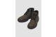 s.Oliver Schnürstiefel im Materialmix (6010251.348) braun 2