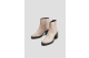 s.Oliver Stiefeletten aus Kunstleder (6008560.344) beige 2
