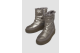 s.Oliver Warm gefütterte Boots mit Metallic Effekt (6009691.984) beige 2