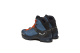 Salewa Trainer Mid Mtn GTX (63458-8669) blau 2