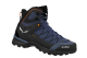 Salewa Mtn Trainer Lite Mid GTX (61359-8769) blau 2