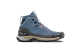 Salewa Puez Knit Mid Powertex (61434-8769) blau 1