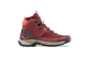 Salewa Puez Knit Mid Powertex (61435-1505) rot 1