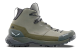 Salewa High Top Sneaker (61459-5136) grün 2