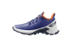 Salomon Alphacross Blast (L41621300) blau 3