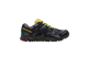 Salomon Bodega X Mission 4 (L41714500) bunt 1